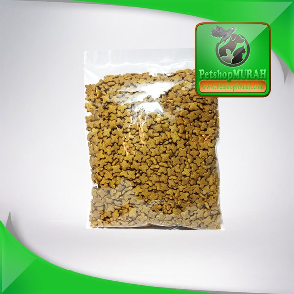 Cat Food - Makanan Kucing Cutiez Repack 1kg - Image 2