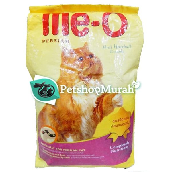 Meo Persian Adult Dry Cat Food Makanan Kucing Dewasa 6.8kg - Image 2