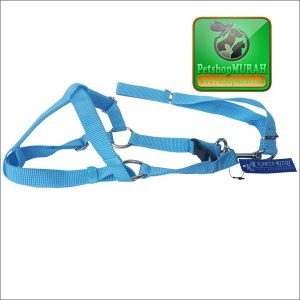 Harnes Sedang Kucing - Anjing