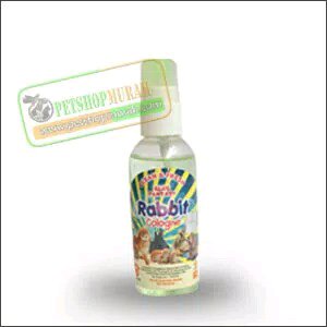 Rabit Cologne Parfum Kelinci 60ml