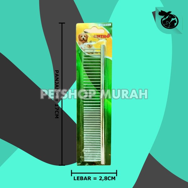 Ori Sisir grooming Bulu Panjang Bulu Pendek Kucing Anjing kelinci