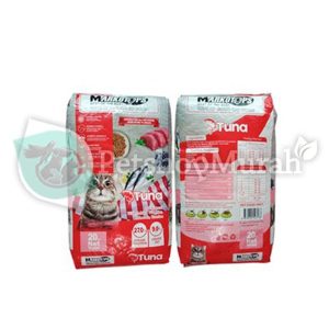 Makanan Kucing Markotops 20kg Markotop Cat Food Dry 20kg non Bolt