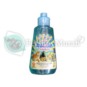 Sampo Kelinci Raid-All 150ml Rabbit