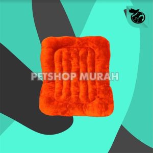 Tempat Tidur Bantal alas kasur anjing kucing hewan