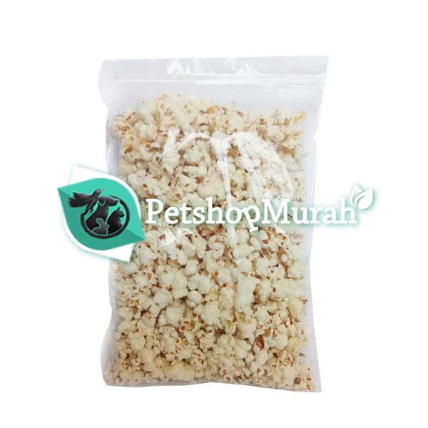 Makanan Hamster Pop Corn - Makanan Hamster Murah - Image 4