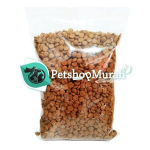 Nice Dog Repack 1Kg Makanan Anjing Repacking 1 Kg - Nice Beef - Nice Lamb Dog Food