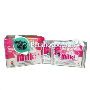 Susu Anjing Anakan - Dog Milk For Puppy Junior