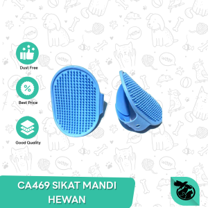 CA469 SIKAT MANDI HEWAN