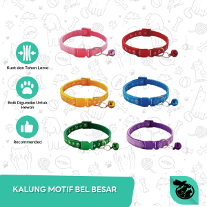KALUNG MOTIF BEL BESAR