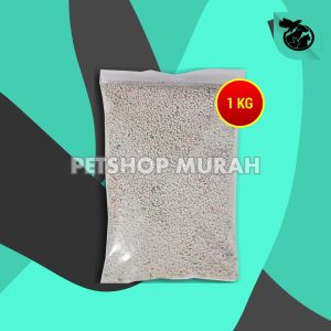 Pasir Gumpal Wangi Repacking - Pasir Clumping Repacking