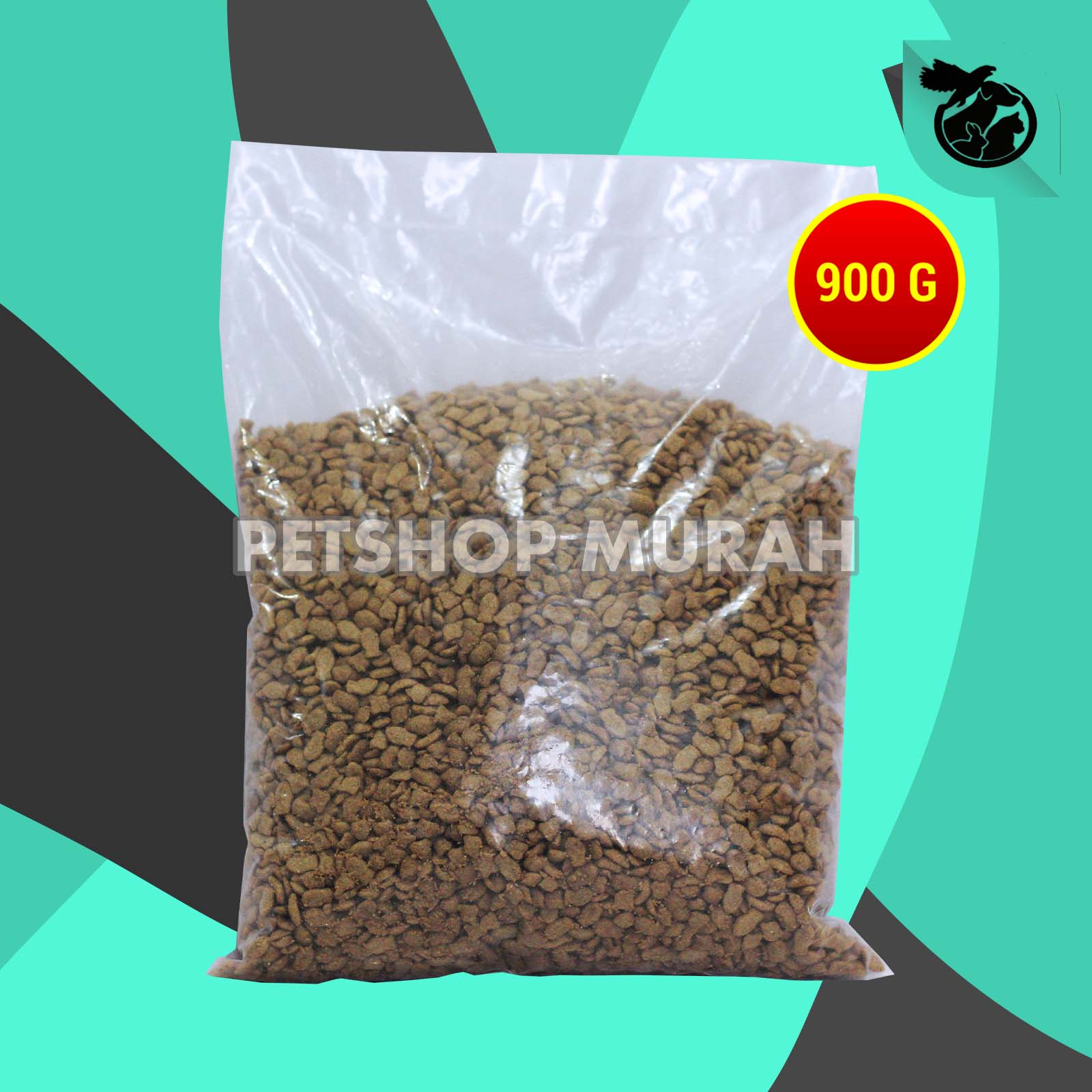 Nice Cat Makanan Kucing Dewasa Adult Repack Murah Non Ori Cat Bolt - Image 2