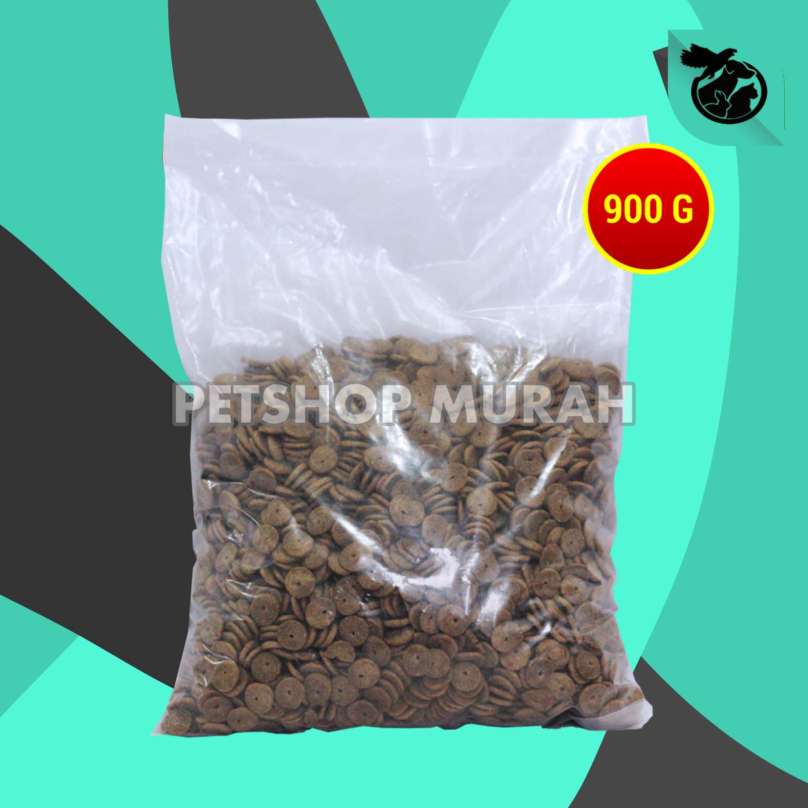 Nice Cat Makanan Kucing Dewasa Adult Repack Murah Non Ori Cat Bolt