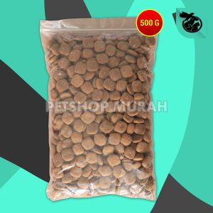 Makanan Anjing Pro Plan Dog Skin Stomach Dewasa All Size Repacking