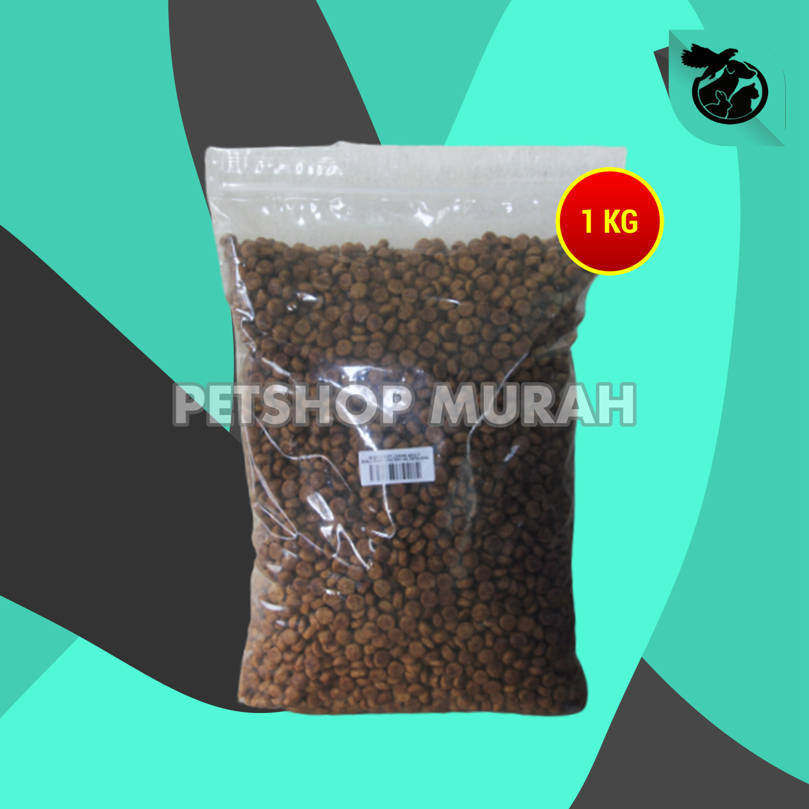 Hills Scince Diets Makanan Kering Anjing Repack Dog Food Dry 1 Kg