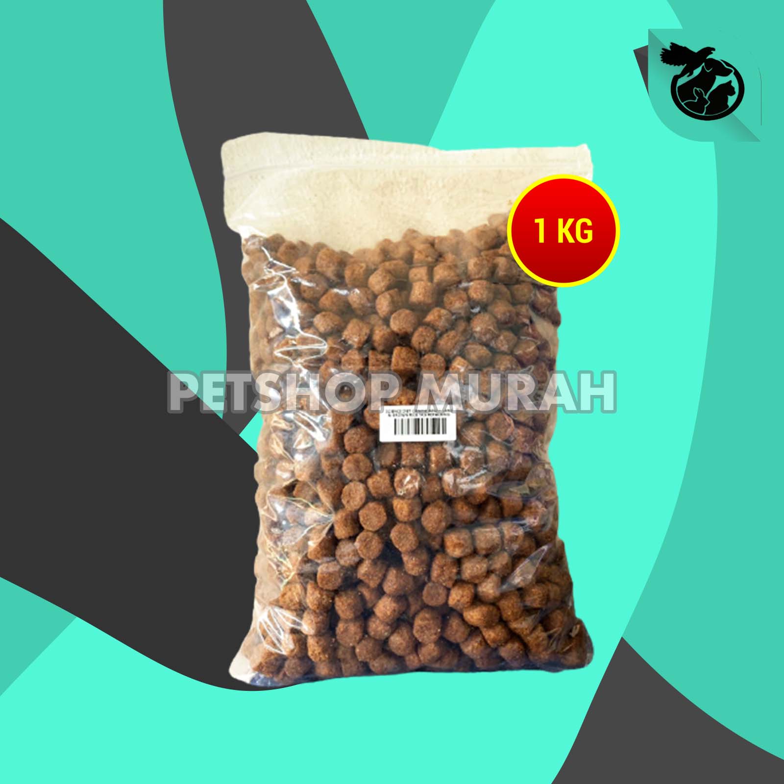 Hills Scince Diets Makanan Kering Anjing Repack Dog Food Dry 1 Kg - Image 3