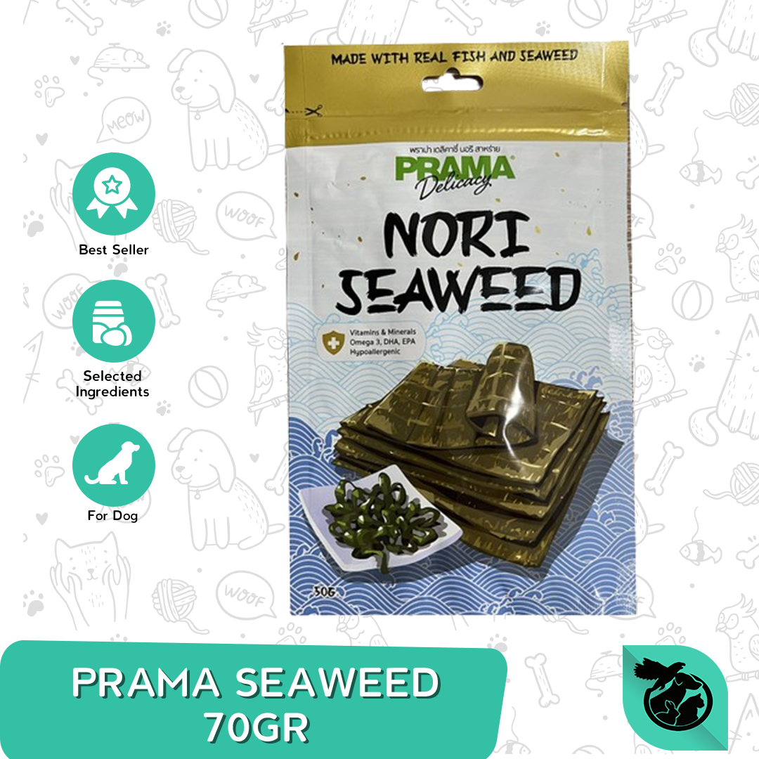 Prama Makanan Snack Anjing Dog Snak 70 Gram - Image 2
