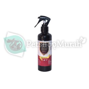 X-MOS Cockrroach Spray 200 ml Pengusir Pembasmi Kecoa