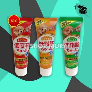 Vitamin Anjing Wan Dog Penambah Nafsu Makan No Nutri Plus 80GR